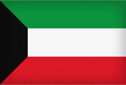 GCC country flag